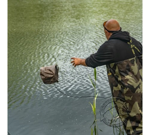 Складное ведро для воды Avid Carp PRO-Tect