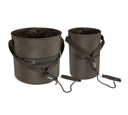 Мягкое ведро Fox Carpmaster Water Buckets