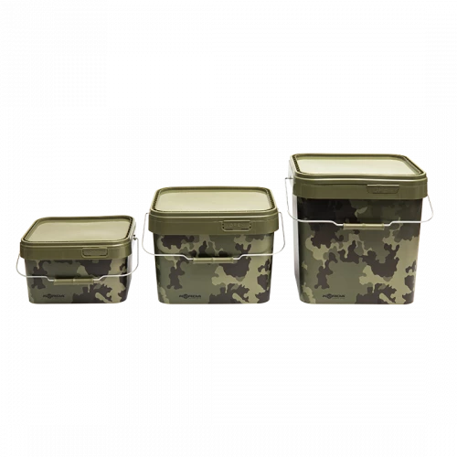 Ведро Korda Compac Bucket