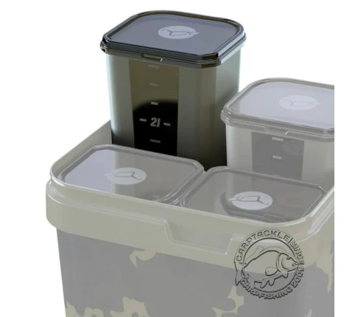 Контейнер составной системы KORDA Spare Kontainer 3л