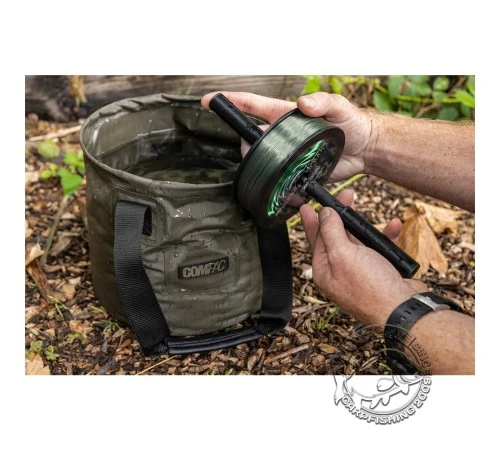 Ведро для намотки лески Korda Compac Spooling Bucket