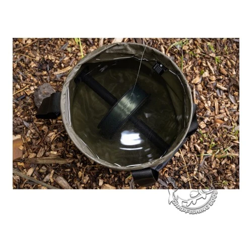 Ведро для намотки лески Korda Compac Spooling Bucket