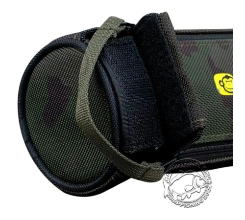 Модульные баночки для насадок Ridge Monkey Modular Hookbait Pots Camo