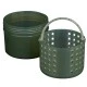 Модульные баночки для насадок Ridge Monkey Modular Hookbait Pots Camo