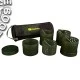 Модульные баночки для насадок Ridge Monkey Modular Hookbait Pots Camo
