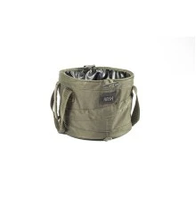 Мягкое ведро Nash Refresh Water Bucket