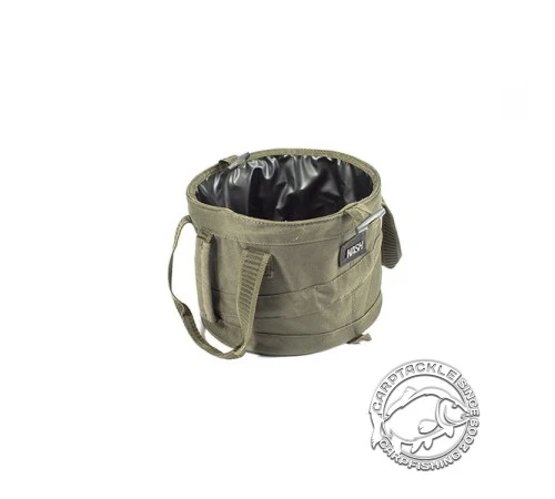 Мягкое ведро Nash Refresh Water Bucket