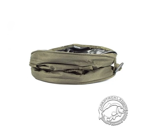 Мягкое ведро Nash Refresh Water Bucket