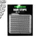 Стопора Korda Hybrid Hair Stops 240шт