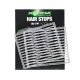 Стопора Korda Hybrid Hair Stops 240шт