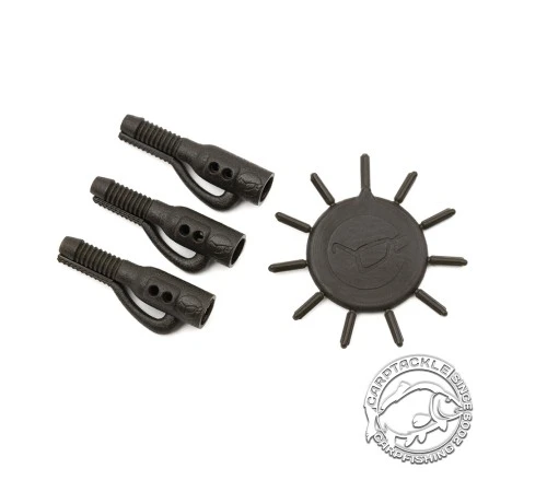 Безопасная клипса KORDA Multi Lead Clip