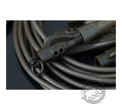 Безопасная клипса KORDA Multi Lead Clip
