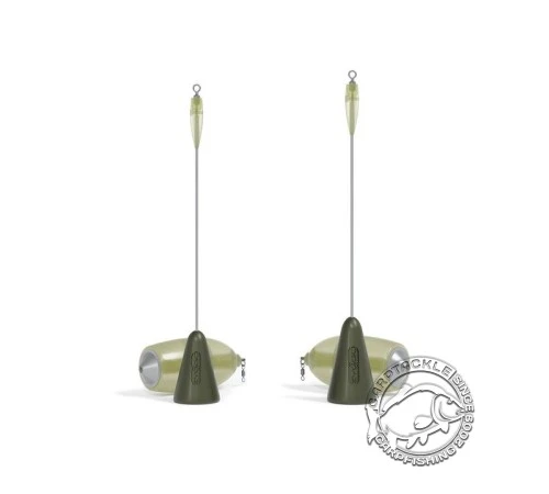 Поплавок для зиг-риг RidgeMonkey Zyggo Float