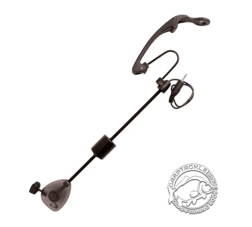 Комплект индикаторов поклевки K-KARP GLADIO XTR BLACK HANGER