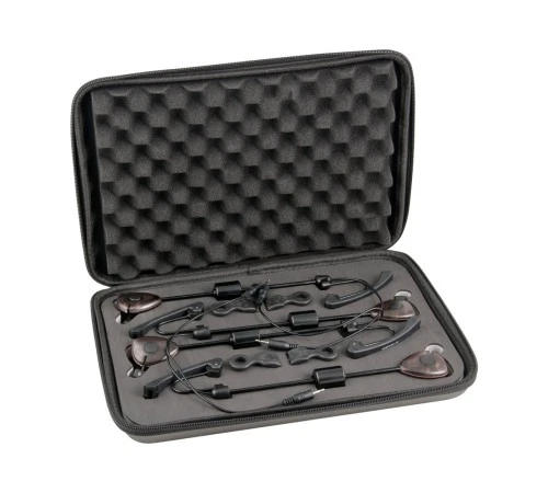 Комплект индикаторов поклевки K-KARP GLADIO XTR BLACK HANGER