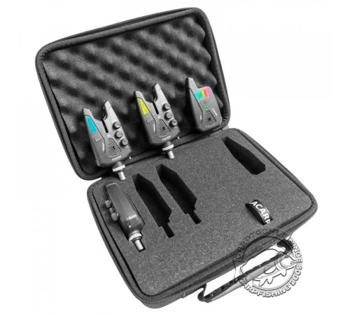 Набор сигнализаторов FLACARP X7