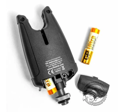 Набор сигнализаторов FLACARP X7