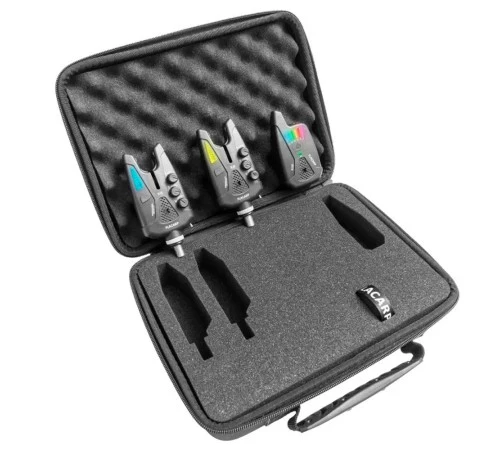 Набор сигнализаторов FLACARP X8