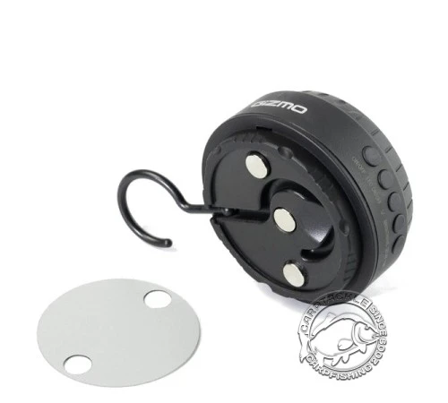 Сигнализаторы поклевки с лампой SONIK GIZMO ALARM & RECEIVER SET + BIVVY LAMP