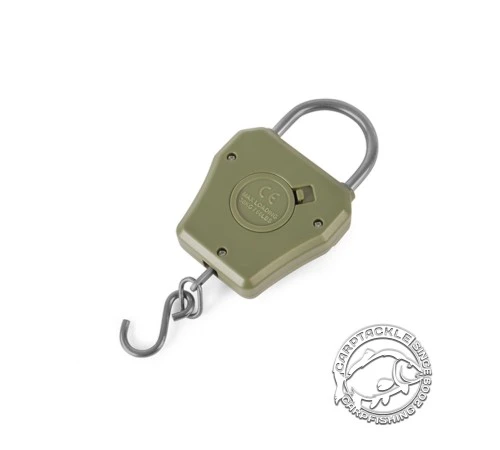 Компактные электронные весы Korum Compact Digital Scales