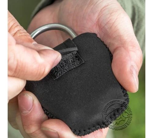 Компактные электронные весы Korum Compact Digital Scales