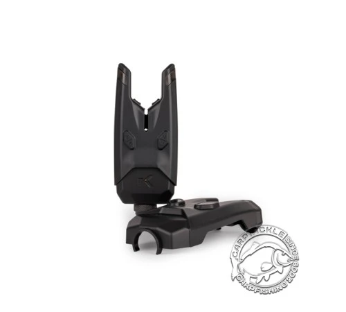 Набор сигнализаторов поклевки с пейджером Korum KSi8 Remote Alarm Set