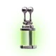 Головка для индикатора Solar Nite-Glo Indicator Head With Stainless Hanga Ball Line Clip