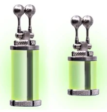 Головка для индикатора Solar Nite-Glo Indicator Head With Stainless Hanga Ball Line Clip Small