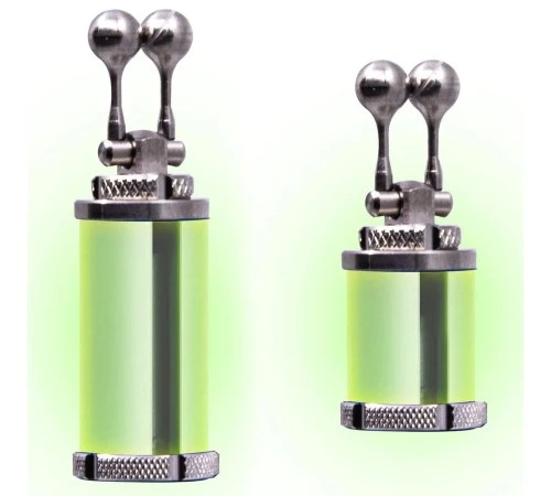 Головка для индикатора Solar Nite-Glo Indicator Head With Stainless Hanga Ball Line Clip