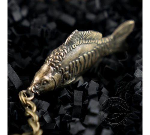 Брелок Карп