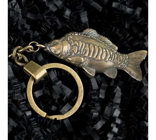 Брелок Карп