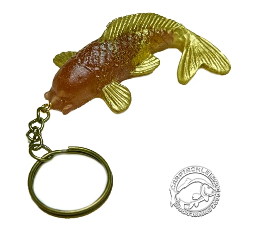 Брелок карп 2