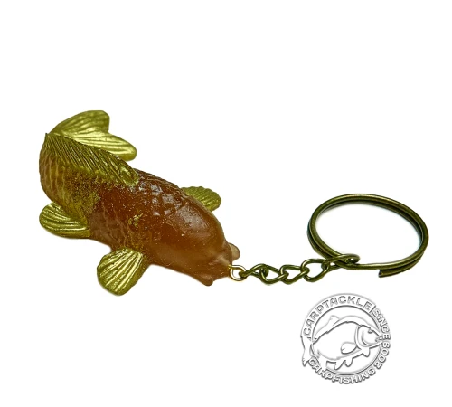 Брелок карп 2