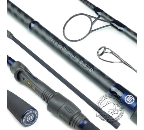 Карповое удилище SPORTEX Invictus CS-2