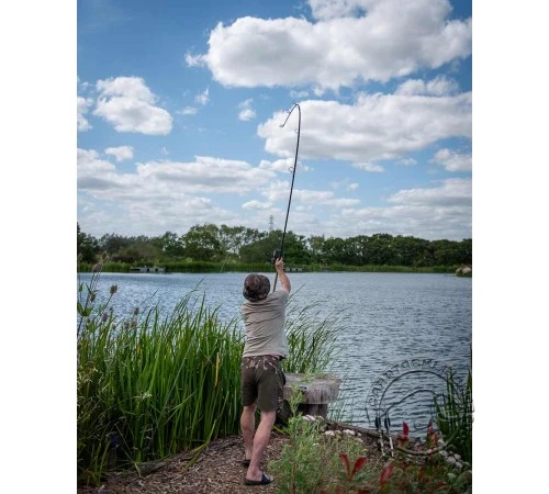 Карповое удилище Fox Horizon X3-S Rods