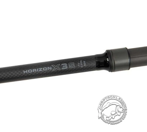 Карповое удилище Fox Horizon X3-S Rods