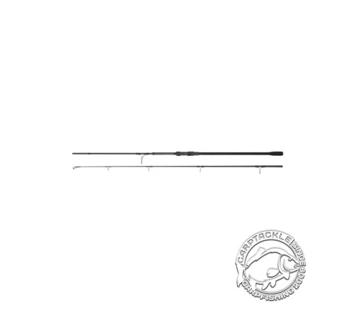 Телескопическое карповое удилище Avid Carp Revolve R