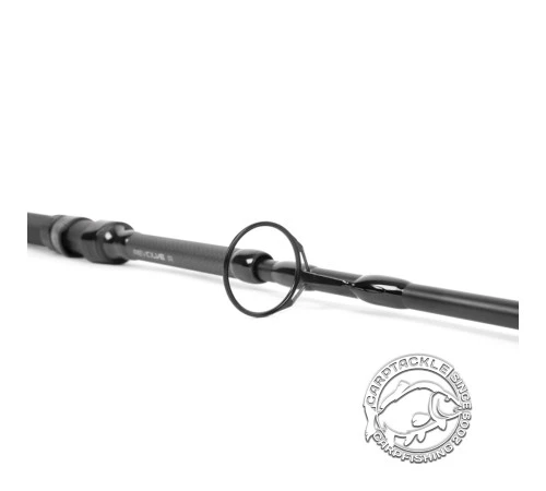 Телескопическое карповое удилище Avid Carp Revolve R