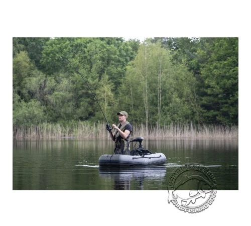 Телескопическое карповое удилище Avid Carp Revolve R