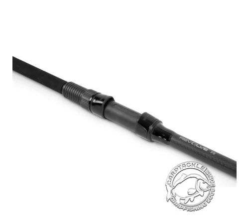 Телескопическое карповое удилище Avid Carp Revolve R
