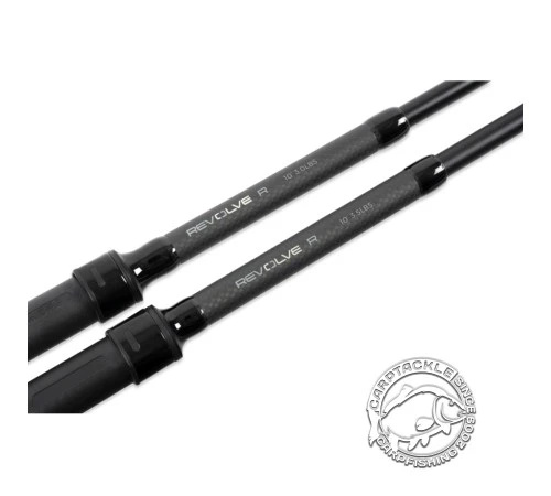 Телескопическое карповое удилище Avid Carp Revolve R