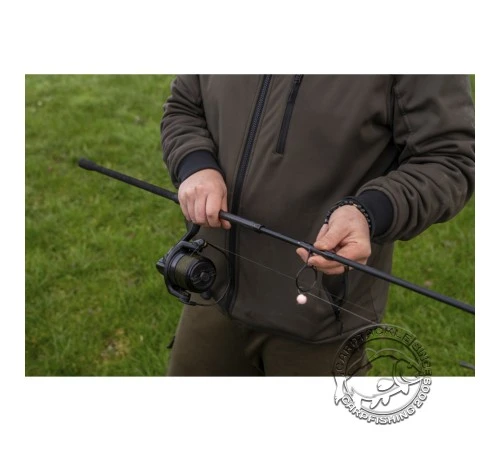 Телескопическое карповое удилище Avid Carp Revolve R