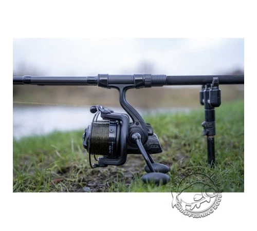 Телескопическое карповое удилище Avid Carp Revolve R