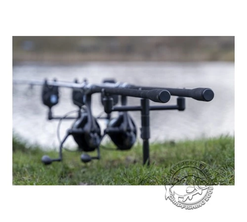 Телескопическое карповое удилище Avid Carp Revolve R