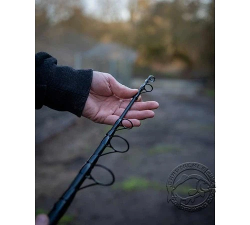 Телескопическое карповое удилище Fox EOS X Telescopic Rods