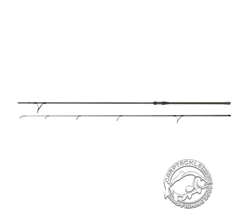 Карповое удилище Fox Horizon X6 Ti ltd Custom Olive 13ft 4lb