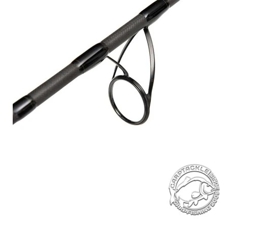 Карповое удилище Fox Horizon X6 Ti ltd Custom Olive 13ft 4lb