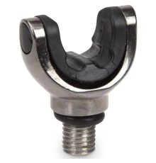 Держатель удилища ANACONDA Gentle Gripper Alu - L / Gun Smoke