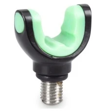 Держатель удилища ANACONDA Gentle Gripper Alu Camou Black/Luminous - S