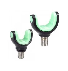 Держатель удилища ANACONDA Gentle Gripper Alu/Camou Black - Luminous